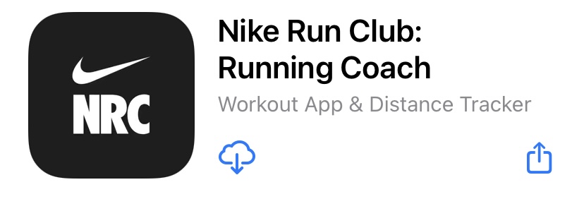 best free running apps