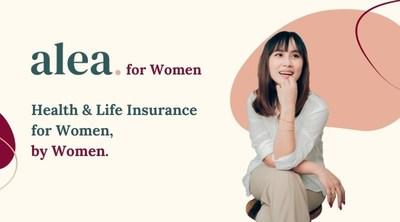 ALEA LAUNCHES "ALEA FOR WOMEN" - Yahoo Finance