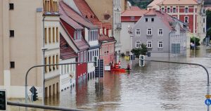 Flood Damage vs. Water Damage