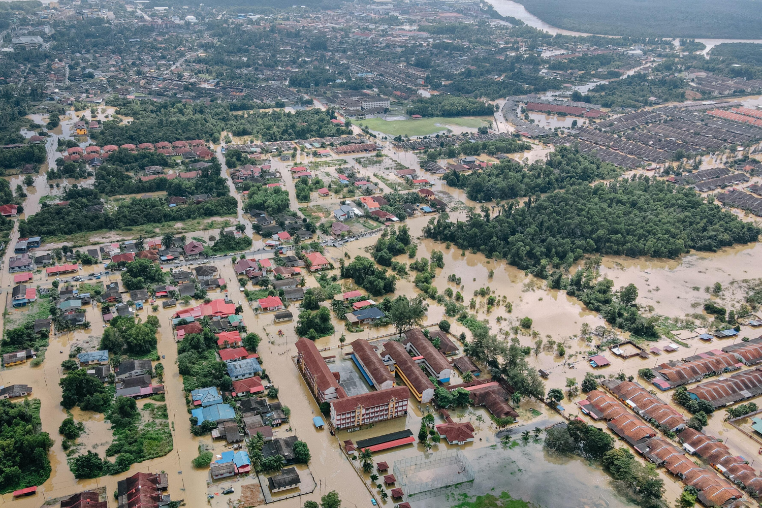 Have a Plan for Responding to Floods