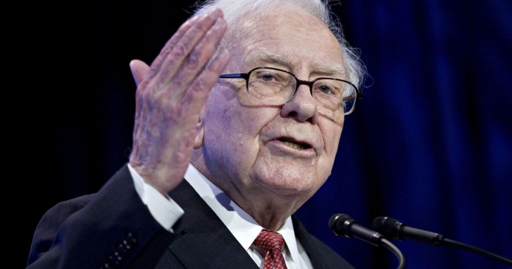 Warren Buffett to buy Alleghany for $11.6B in return to dealmaking