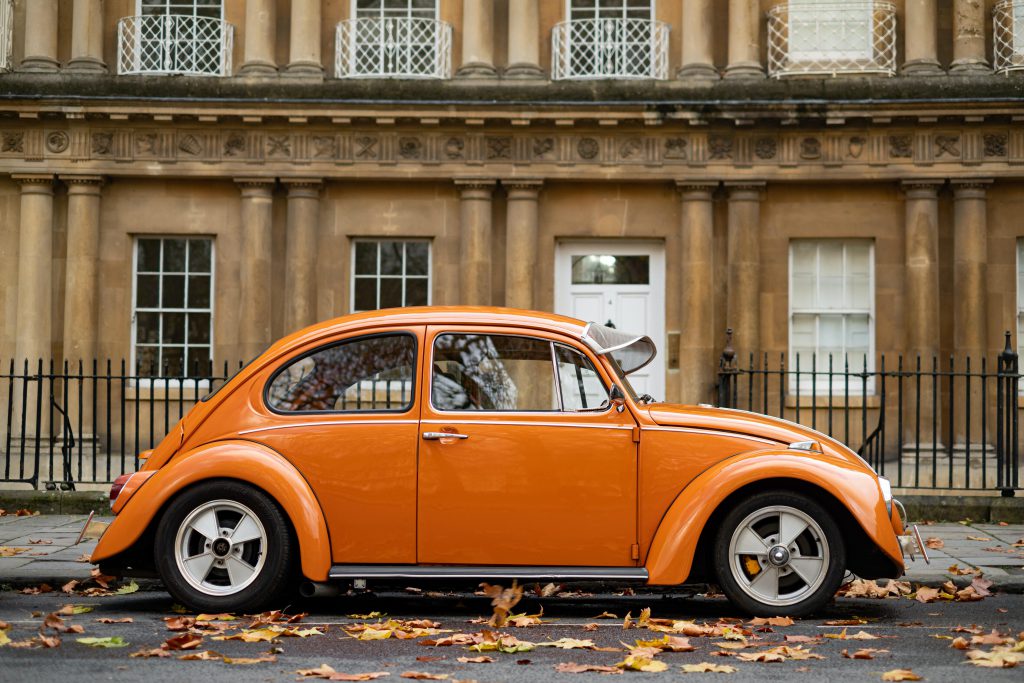 Is classic car insurance a specialist insurance?