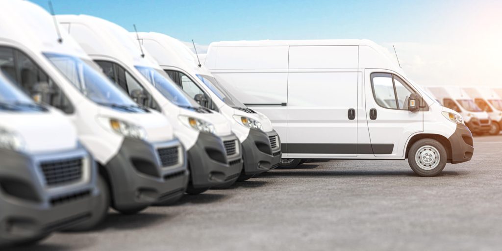 What is any driver van insurance?