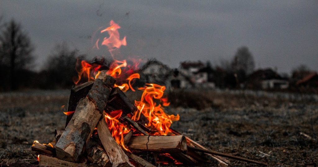 What You Need to Know About the NYS Burn Ban