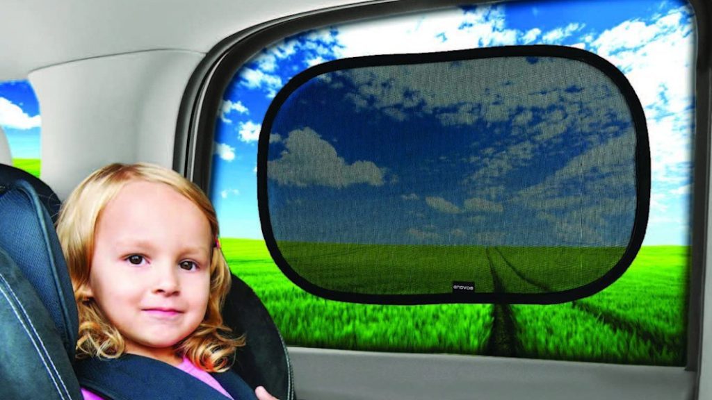 Best automotive sun shades for 2022