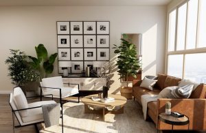 Renter-Friendly Decoration Ideas