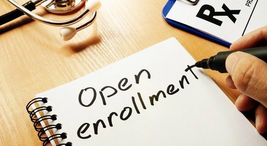 2018 Open Enrollment Is Here. Apply for Health Insurance Today!