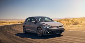 2022 Volkswagen GTI, Golf R Recalled for Loose Engine Cover