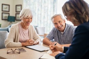 3 Ways Life Insurance Can Help with Estate Planning