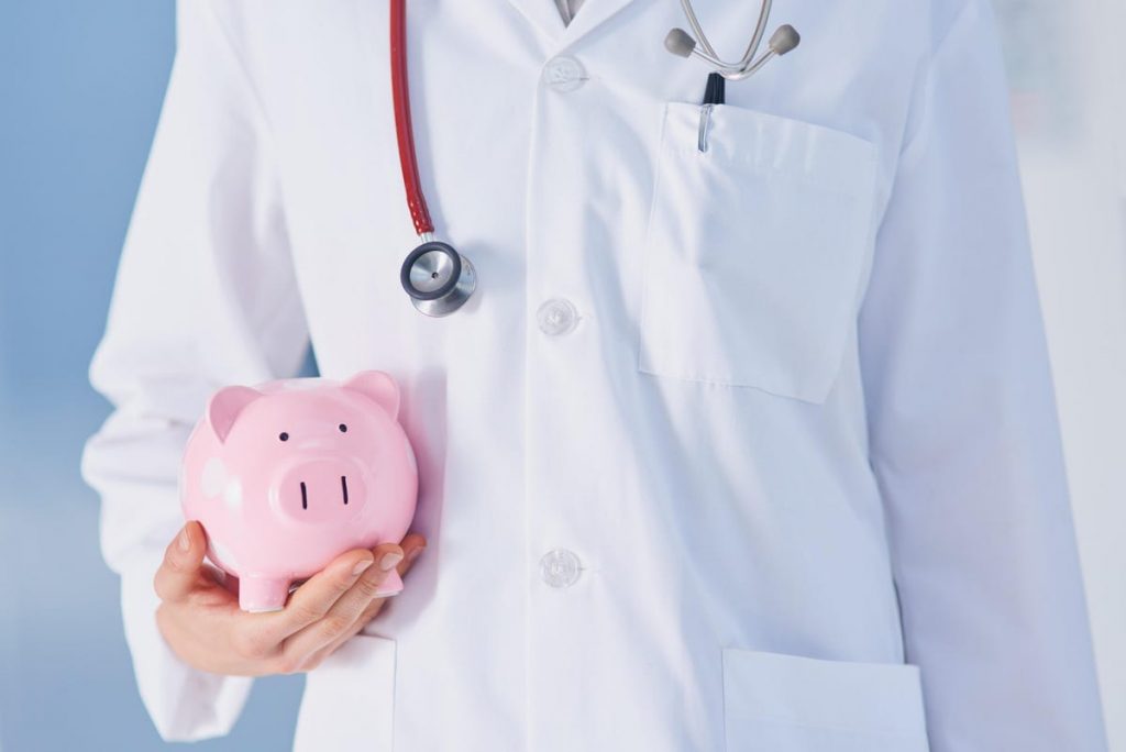 A 6-Step Financial Checklist For Young Physicians - Forbes