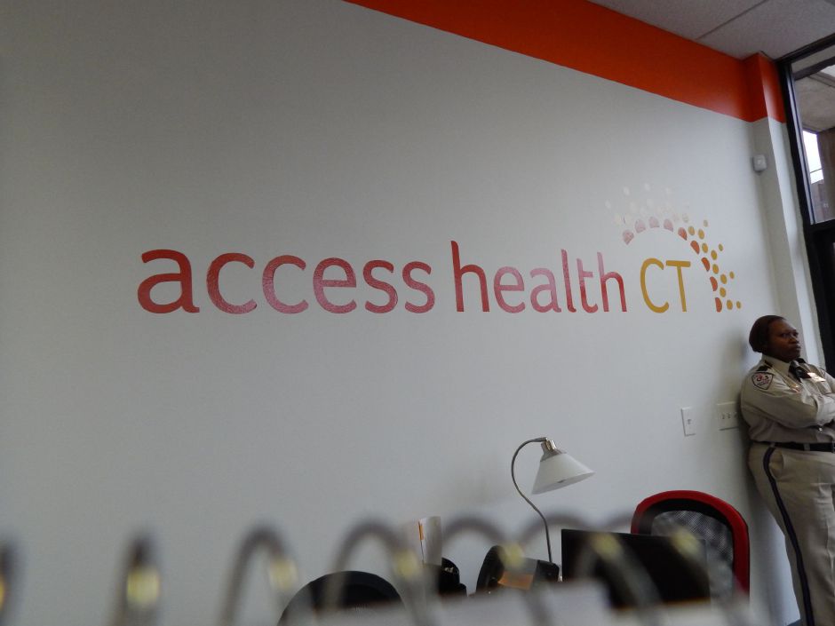 Access Health CT offering special enrollment period - Meriden Record-Journal
