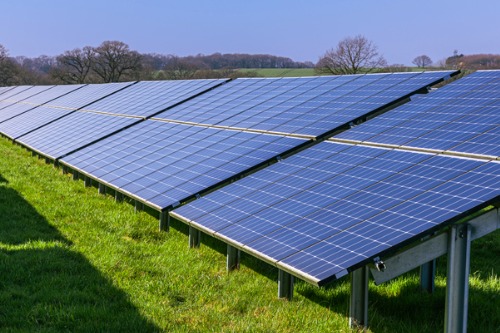 Allianz becomes the first insurance partner of Solar Energy UK
