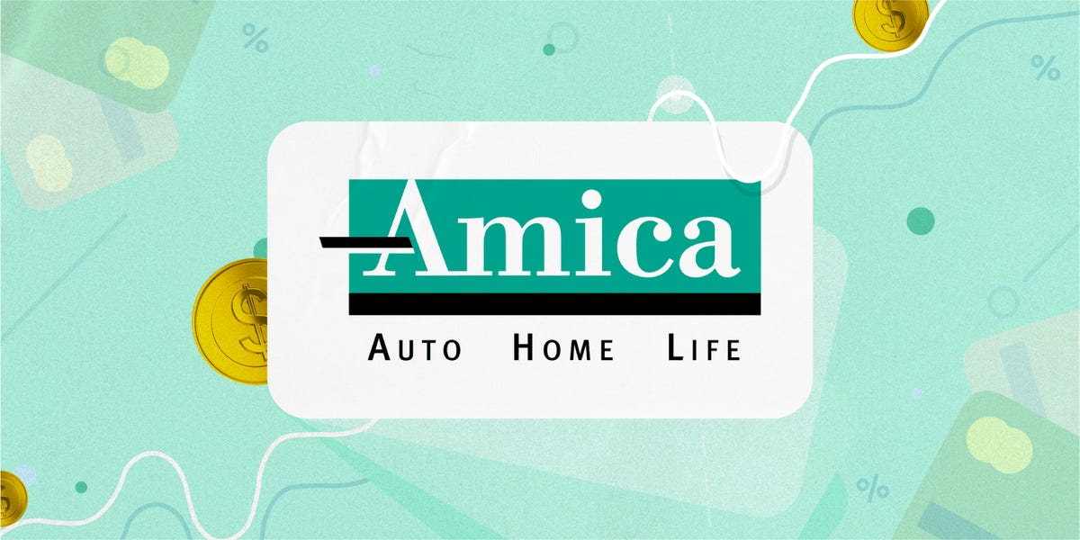 Amica Insurance Review: Auto, Homeowners, Renters, Pet and Life Insurance - Business Insider