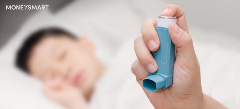 Asthma in Singapore – Guide to Asthma Treatment Costs for Children