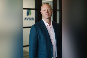 Aviva Canada CEO: "We have the most ambitious climate targets of any insurer in Canada"