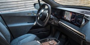 BMW Level 3 Autonomous Driving Tech Is Coming in 2025