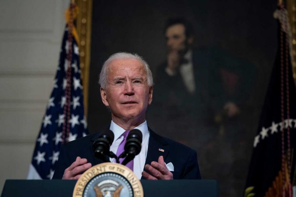Biden Highlights Health Priorities in “Unity Agenda” at First State of the Union - AAMC