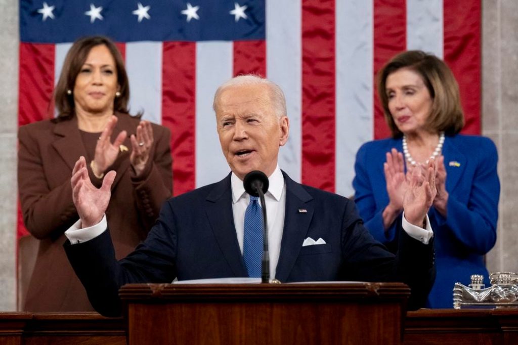 Biden’s Mental Health Strategy Fits Insurers’ ‘Whole Person’ Wheelhouse - Forbes