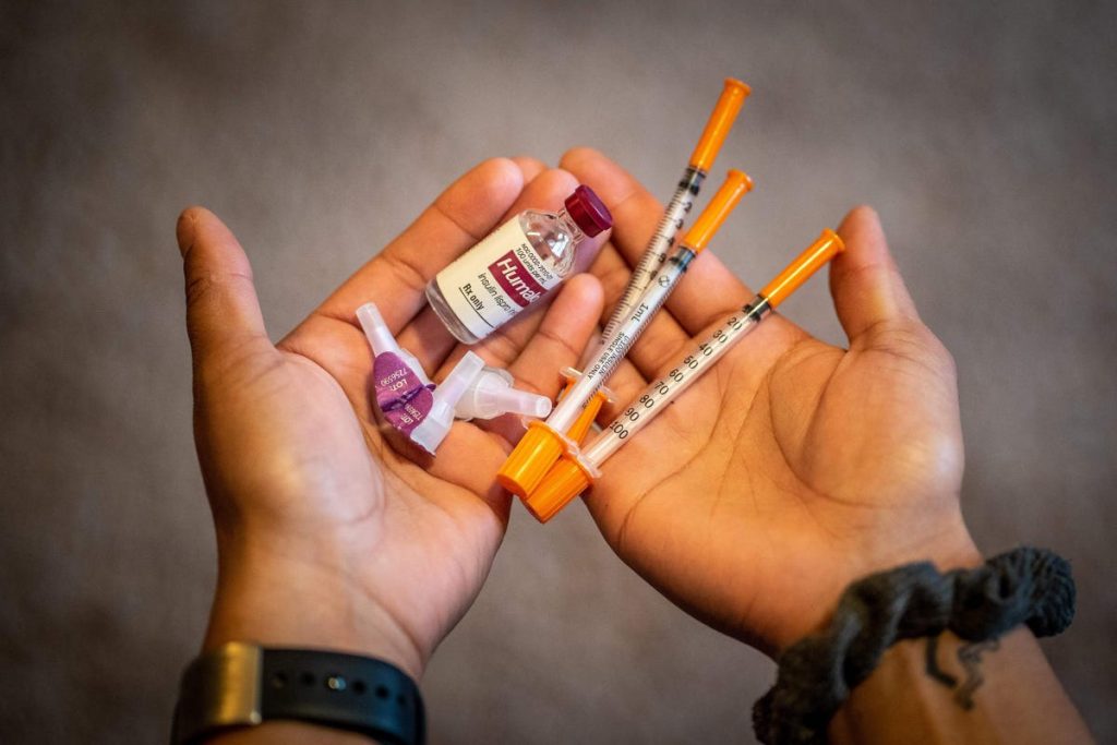Blue Cross Plans Will Back Nonprofit Drug Maker’s Cheaper Insulin - Forbes