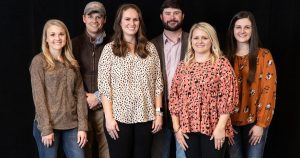 Bridging ag opportunities: S.C. Young Farmers and Ranchers gather for annual conference - The Times and Democrat