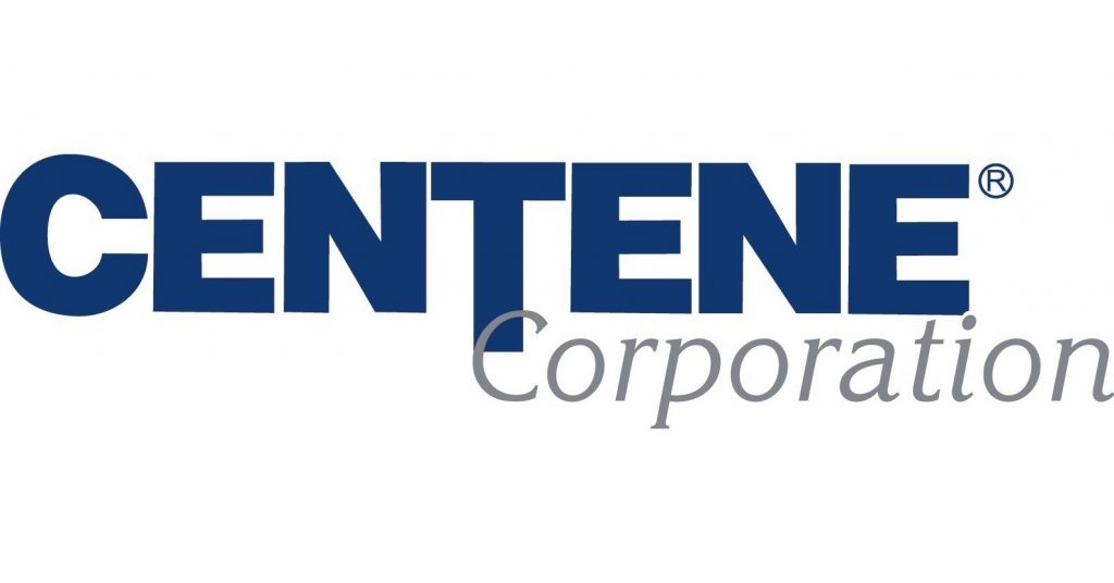 CENTENE RECOGNIZED WITH INNOVATION AWARD FOR HEALTH EQUITY - PR Newswire