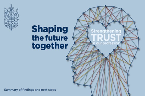 CII shares findings of Shaping the Future Together consultation