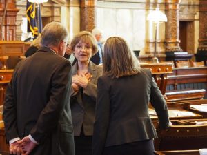 Cancer Society affiliate lobbies for veto of bill expanding 'deceitful' health plans - Kansas Reflector