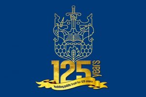 Chartered Insurance Institute marks 125th anniversary