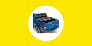 Choosing a Tonneau Cover: Which One Is Right for You?