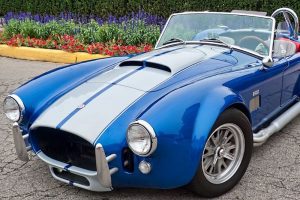 Common Enhanced Safety Upgrades For Classic Cars