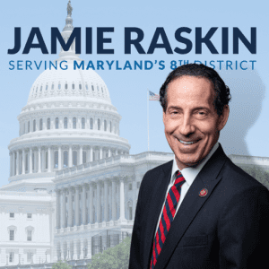 Congressional Progressive Caucus Celebrates Medicare For All Hearing - Congressman Jamie Raskin