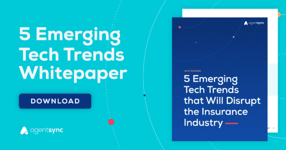 Connectivity Advancements and 4 Other Tech Trends Transforming the Insurance Industry