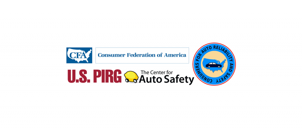 Consumer Groups Commend General Motors’ Commitment to offer Recall-Free Vehicles on the CarBravo Platform