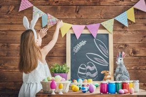 Easy Easter Crafts - A-Plan Insurance