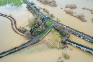 Extreme weather – the cost to farmers