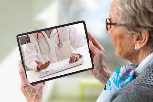 Federal No Surprises Act Impacting Telemedicine Providers - The National Law Review