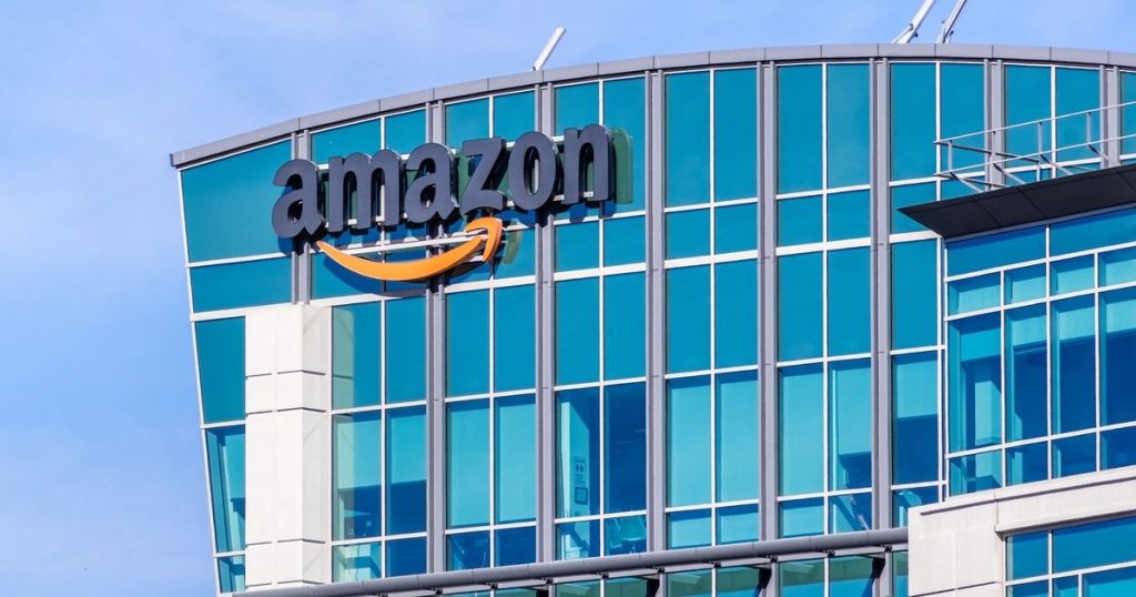 Five Blues plans add Amazon's drug discount card to benefits - Modern Healthcare
