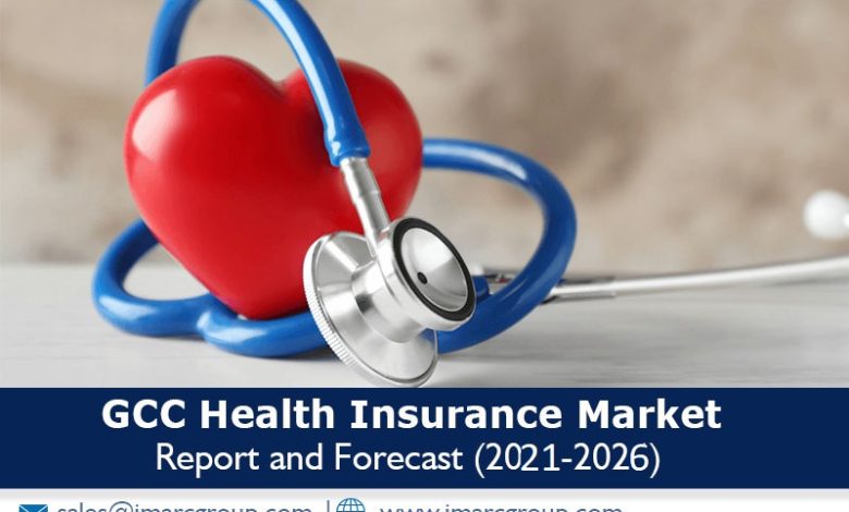 GCC Health Insurance Market Report 2021, Share, Size, Trends, Forecast and Analysis of Key players 2026 – The Sabre - The Sabre