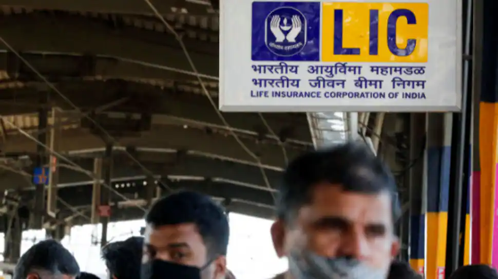 Government may review LIC IPO plan amid Russia-Ukraine crisis
