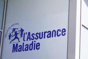 Health insurance: Data of more than 500,000 people stolen in France - The Connexion