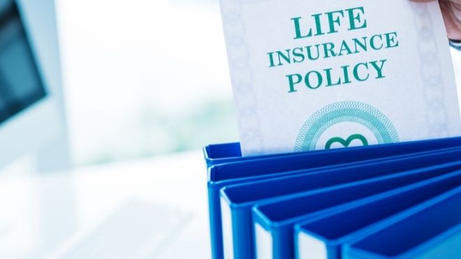Here's what you need to know about life insurance - FingerLakes1.com