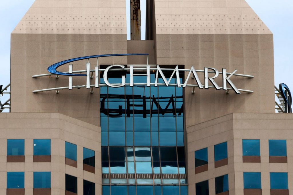 Highmark Blue Cross Reaps $440 Million Profit As Insurer Expands Into New Regions - Forbes