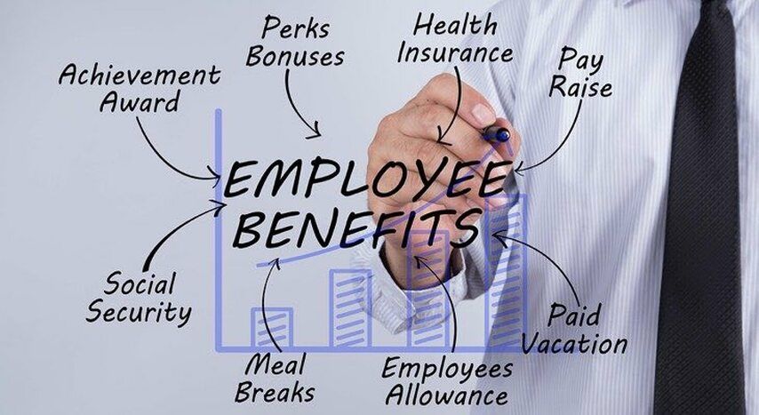 How To Choose the Right Benefits for Effective Employee Retention and Recruitment