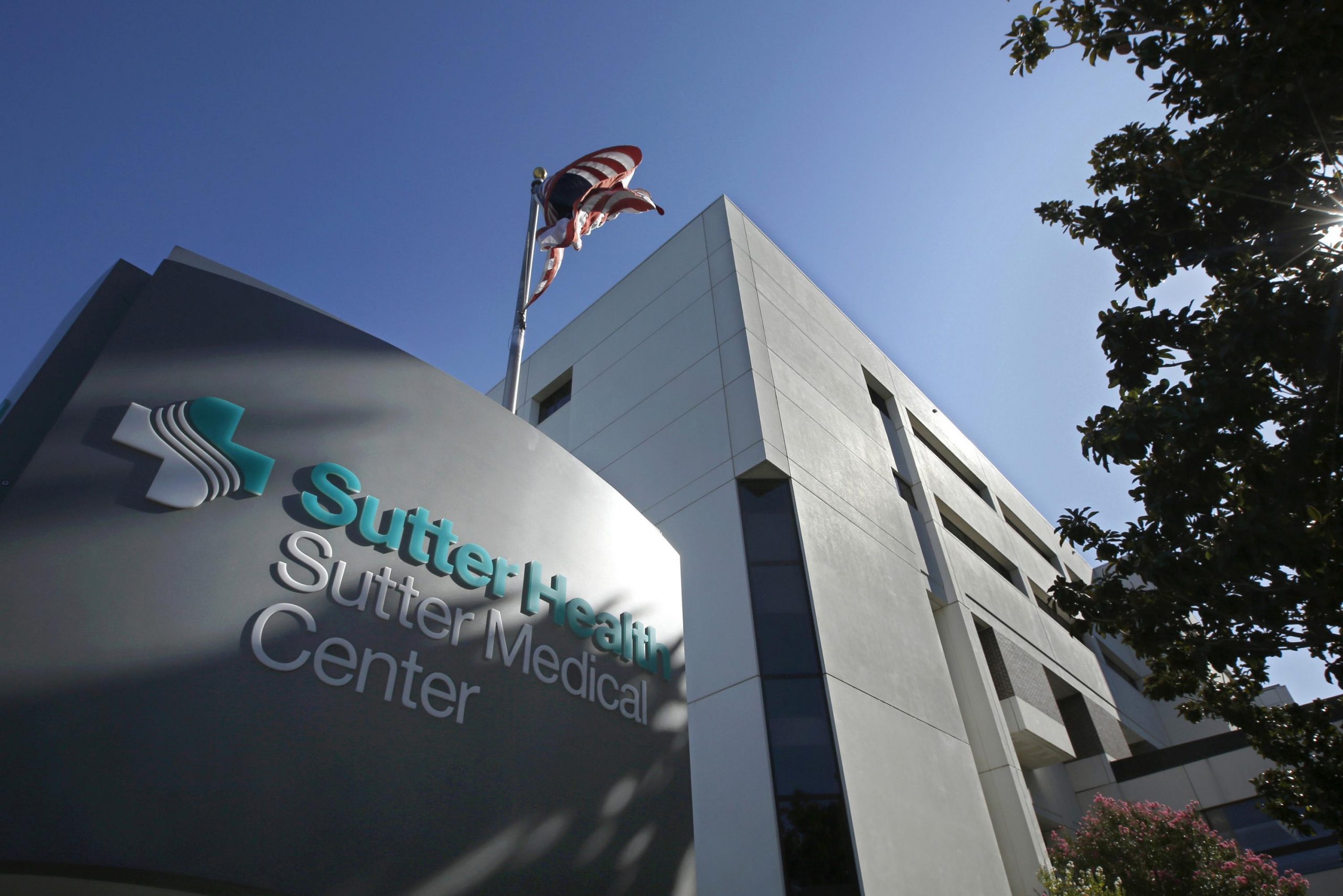 Jury: California health system did not abuse market power - The Associated Press - en Español