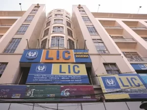 Life Insurance Corporation