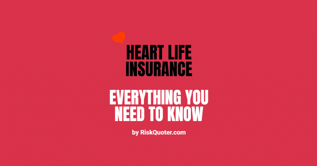 Life Insurance for Heart Patients