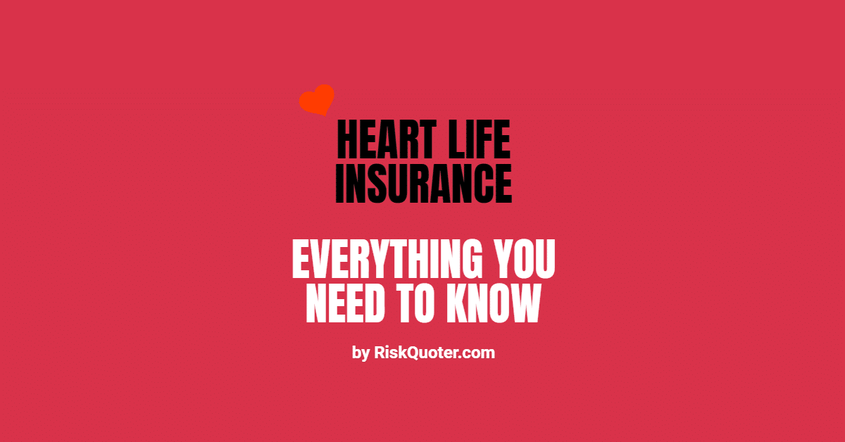 Life Insurance for Heart Patients