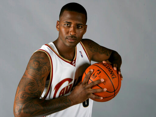 Man gets life in prison for murder of NBA's Lorenzen Wright - Bay to Bay News