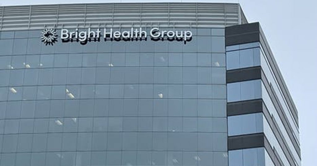 Minnesota-based Bright Health cutting about 150 jobs following large losses in 2021 - Star Tribune