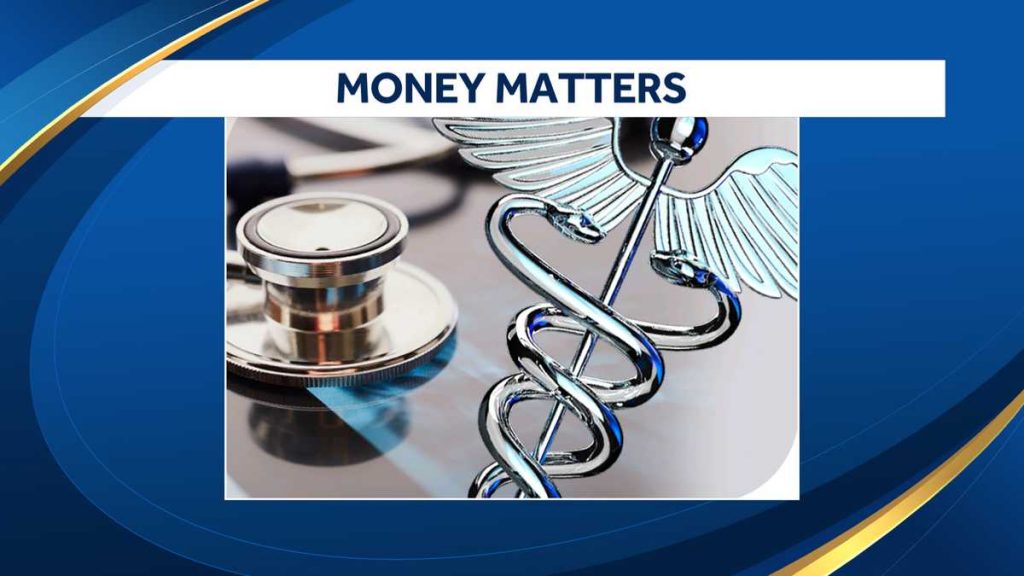 Money Matters: Exploring the differences between Medicare and Medicaid - WMUR Manchester